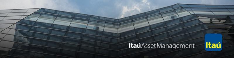 Itaú Asset Management estreia ETF de Small Caps (SMAC11)
