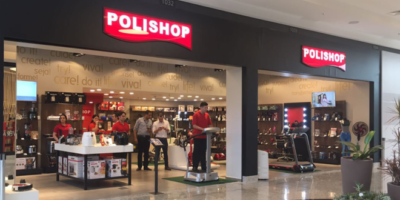 Polishop lança cashback para movimentar vendas no Carnaval