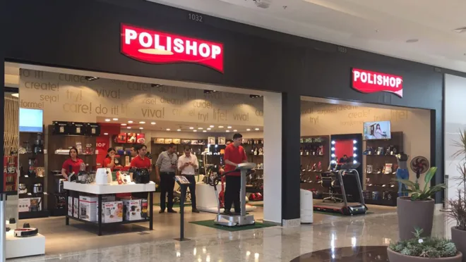Polishop lança cashback para movimentar vendas no Carnaval