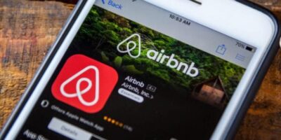 Airbnb expande política de cancelamento devido à crise de coronavírus