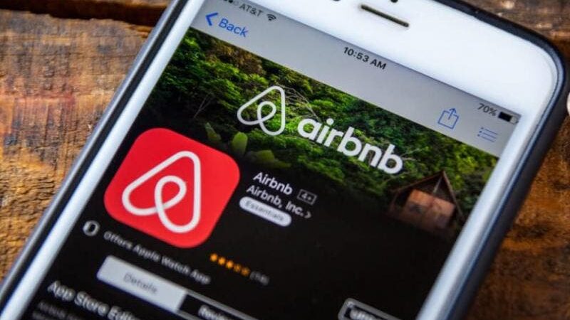Airbnb tem prejuízo líquido de US$ 322 mi nos primeiros nove meses de 2019