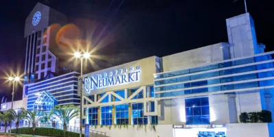Gestora de shoppings Almeida Junior protocola registro de IPO na CVM