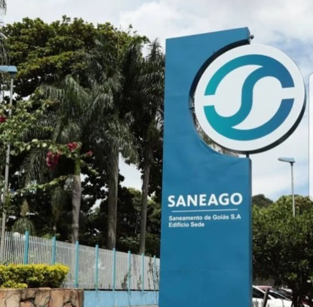 Saneago