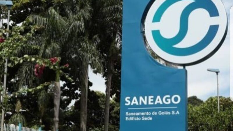Exclusivo: IPO da Saneago não deve mais acontecer em 2020