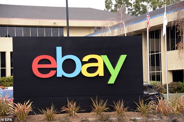 Proprietária da bolsa de valores de Nova York desiste de comprar eBay