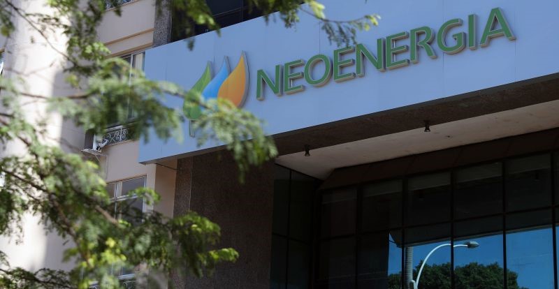 A Neoenergia reportou um lucro líquido de R$ 814 milhões no terceiro trimestre de 2020