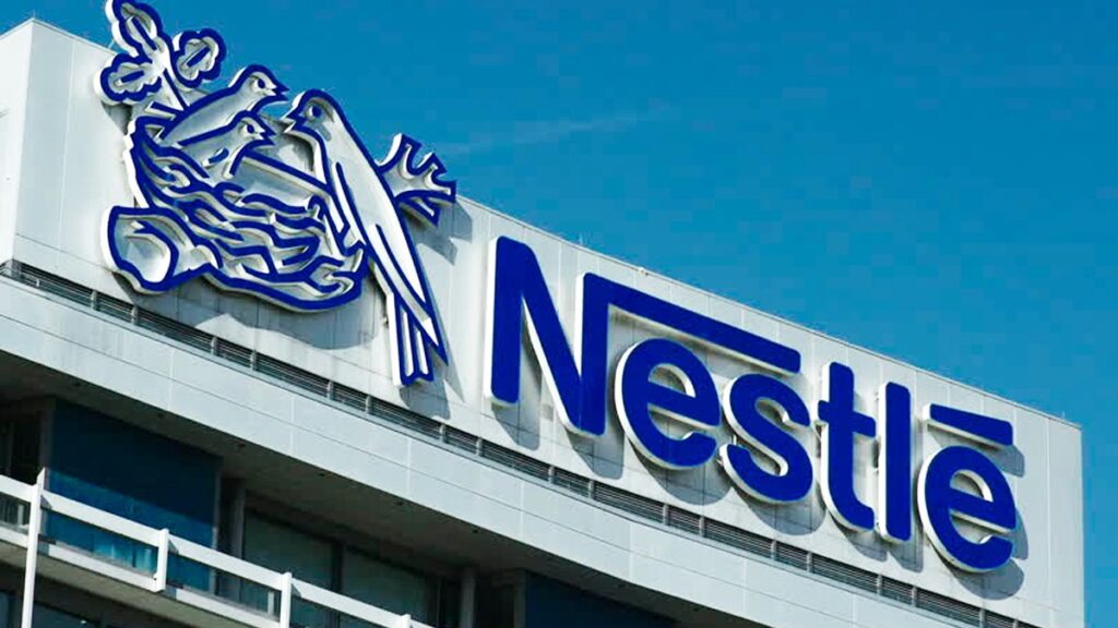 Coronavírus: Nestlé suspende viagens de negócios por epidemia
