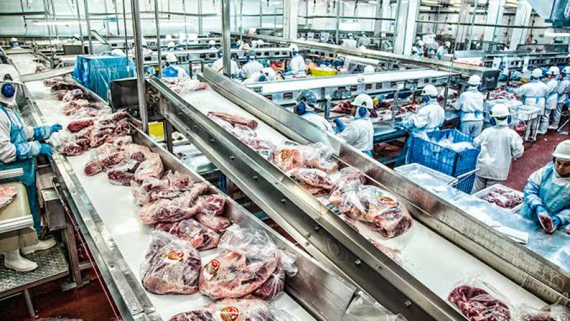 Minerva (BEEF3): abertura dos EUA é importante para setor