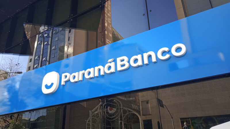Paraná Banco desiste de IPO por ‘deterioração’ das condições de mercado