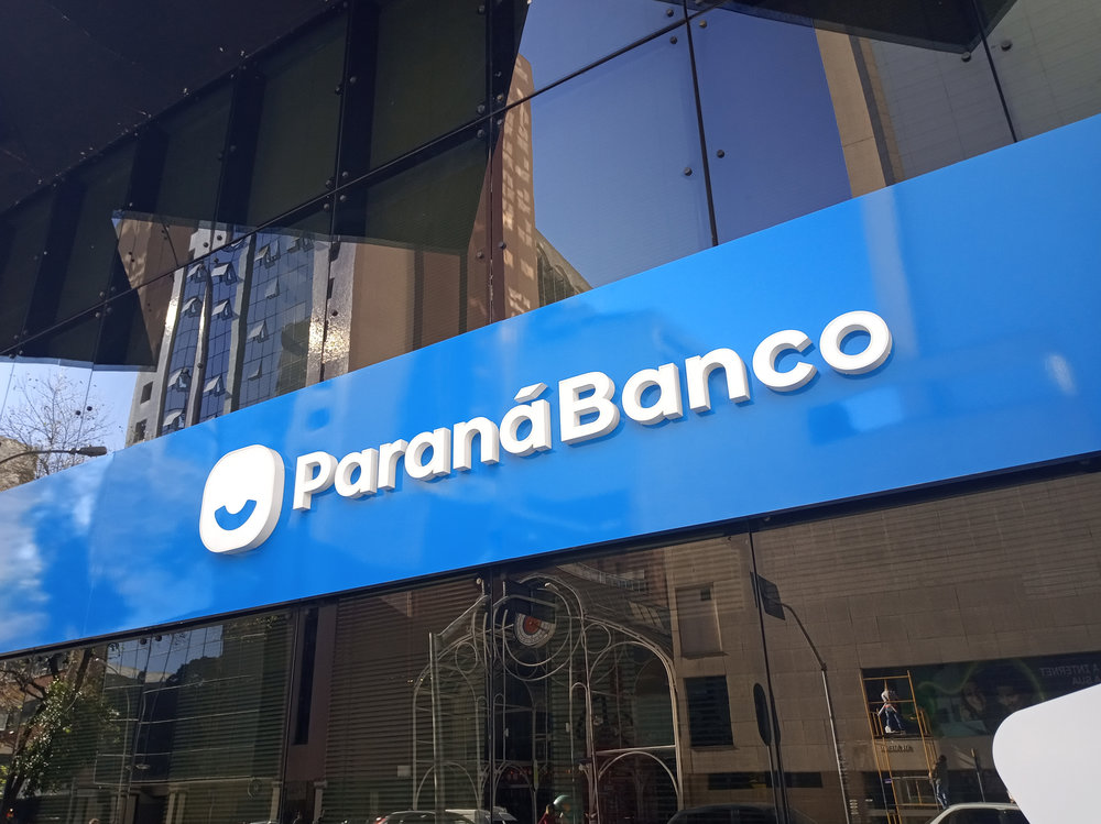 O Paraná Banco havia retomado seu processo de IPO em agosto após suspendê-lo devido à pandemia