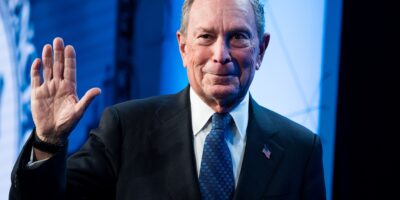 Michael Bloomberg, se eleito presidente dos EUA, venderá Bloomberg LP