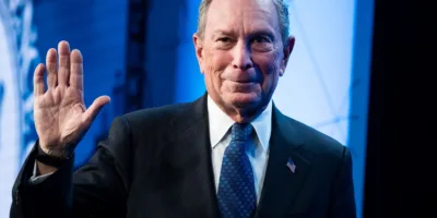 Michael Bloomberg anuncia desistência das eleições americanas