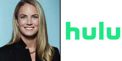 Kelly Campbell é promovida a presidente da Hulu, subsidiária da Disney