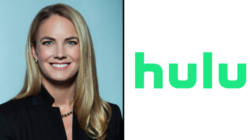 Kelly Campbell é promovida a presidente da Hulu, subsidiária da Disney