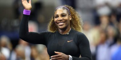 Serena Williams: conheça a empresa de investimentos liderada pela atleta