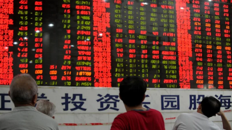 Os cinco principais riscos à economia global em 2020