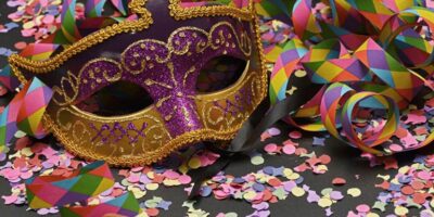 Veja 5 ações que podem ser compradas pelo valor das festas de carnaval
