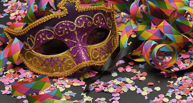 Veja 5 ações que podem ser compradas pelo valor das festas de carnaval