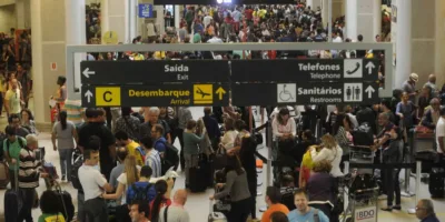 Carnaval: os setores da economia mais movimentados durante o feriado