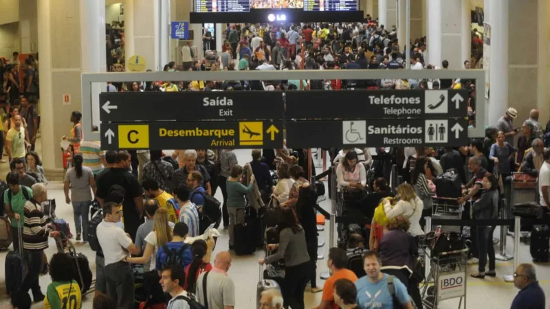 Carnaval: os setores da economia mais movimentados durante o feriado