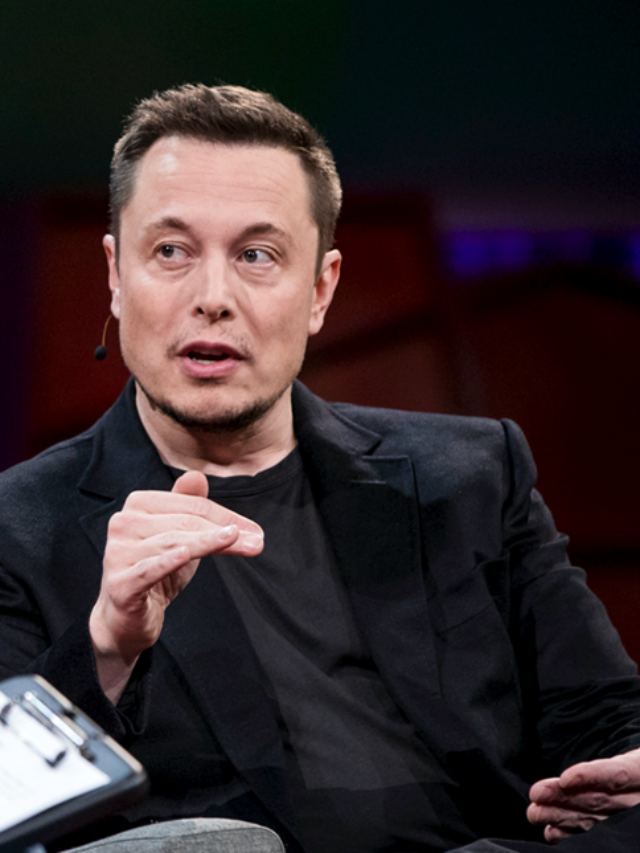 Elon Musk quer comprar Manchester United; saiba o valor!