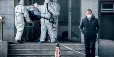 Coronavírus excede a marca de 4 milhões de casos confirmados no mundo