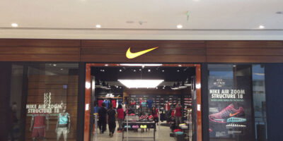 SBF, dono da Centauro (CNTO3), conclui compra da Nike no Brasil