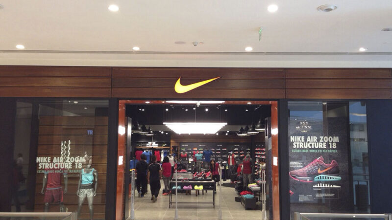 Nike: Grupo Axo compra operações da empresa na Argentina, Chile e Uruguai