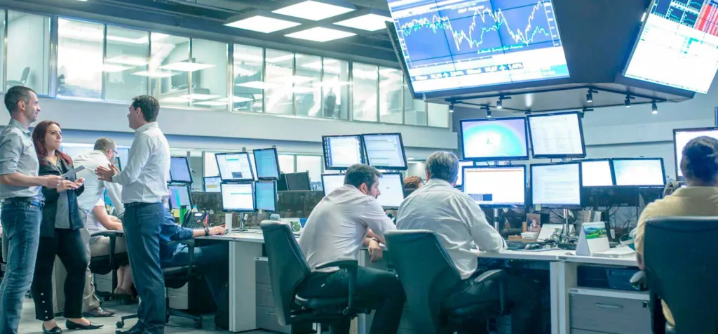 O Ibovespa abriu em leve alta nesta quarta-feira (7), devolvendo parte das perdas registradas na última terça-feira (6).