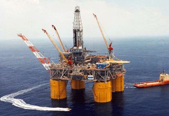 Petrobras (PETR3; PETR4) encontrou óleo no bloco Uirapuru
