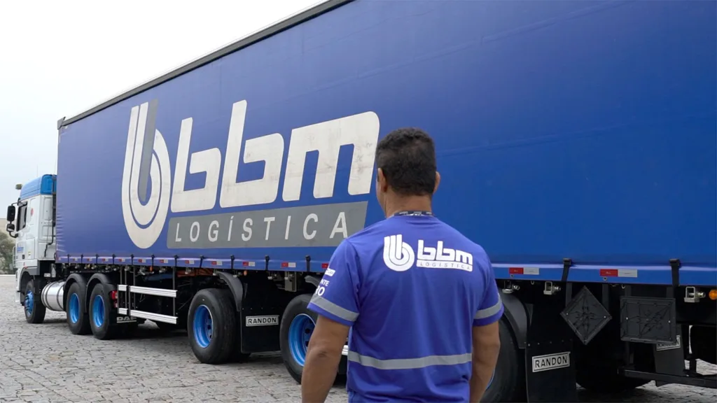 BBM Logística (BBML3) já havia estimado o preço médio das ações em R$ 27,50 - Foto: Divulgação