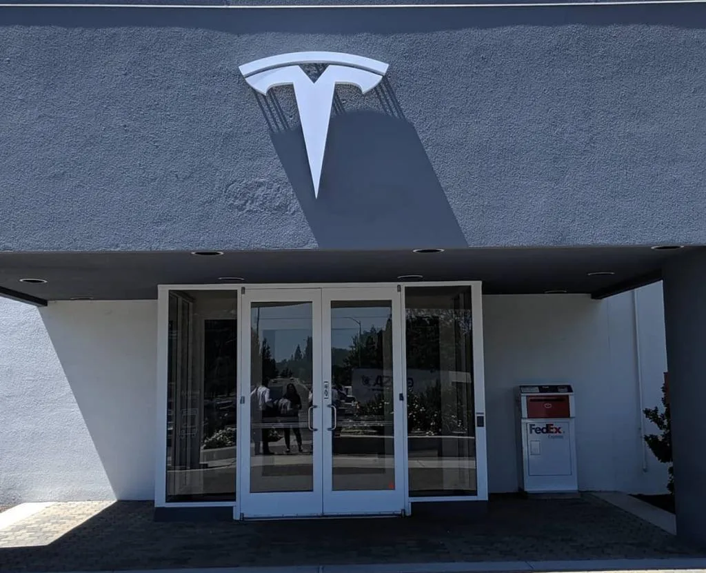 Tesla (TSLA34)
