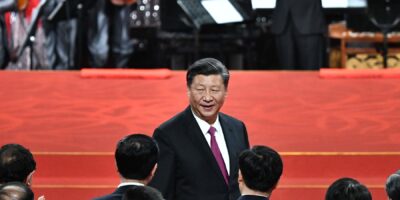 Coronavírus: Xi Jinping diz que cortará impostos de empresas impactadas pela epidemia