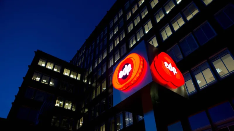 EDP Brasil (ENBR3) estuda vender ativos para financiar investimentos, diz CEO