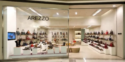 Arezzo reduz salários e paralisa fábricas em meio a pandemia de coronavírus