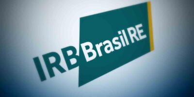 IRB Brasil (IRBR3) dispara 11% após anúncio de novas debêntures