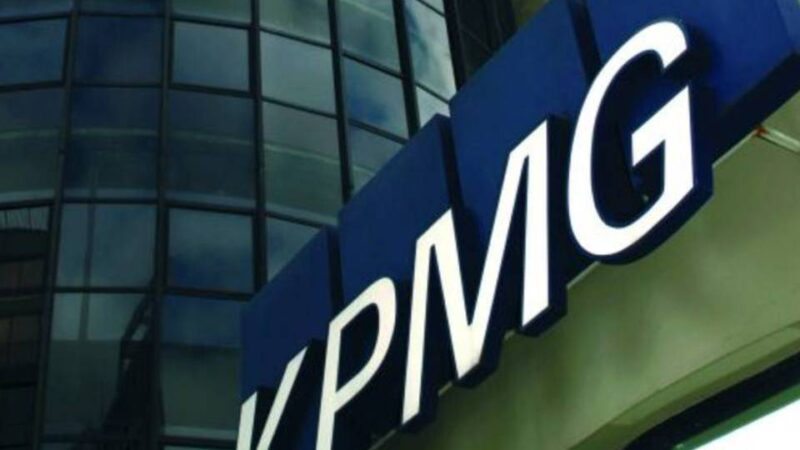 KPMG vai pagar multa de R$ 1,2 milhão para a CVM