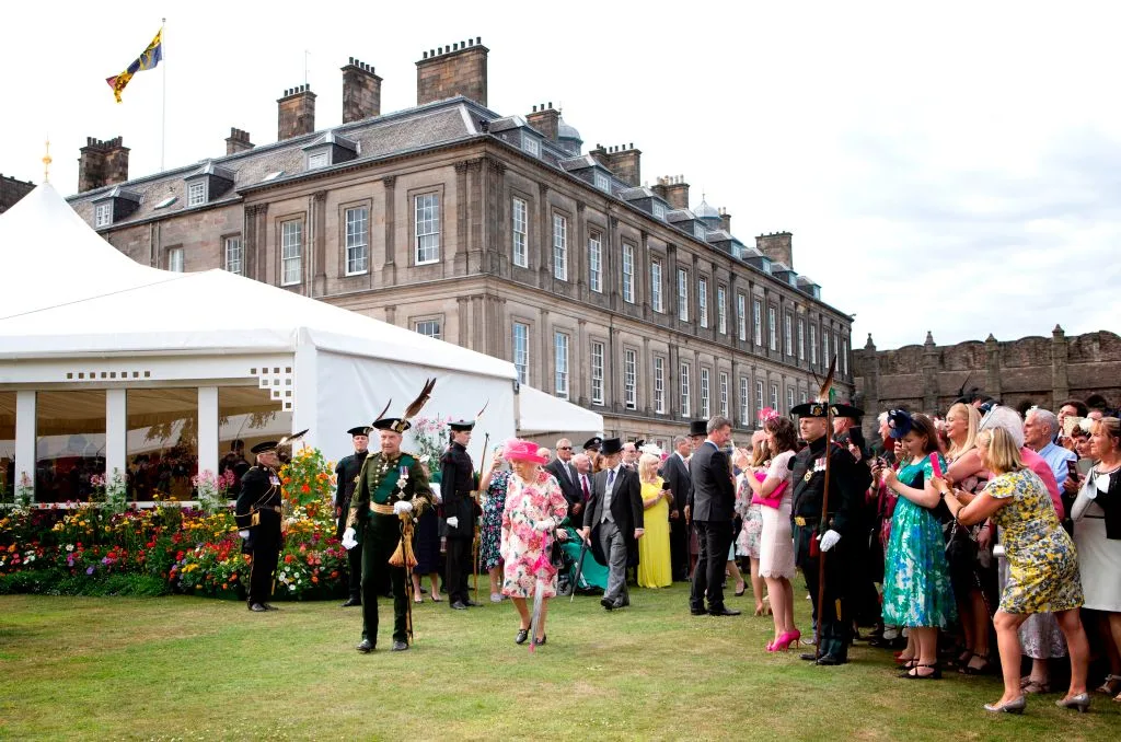 Airbnb passa a alugar aposentos da Rainha Elizabeth