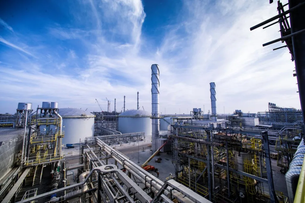 Produção de petróleo nos EUA cai para o menor nível desde 2018