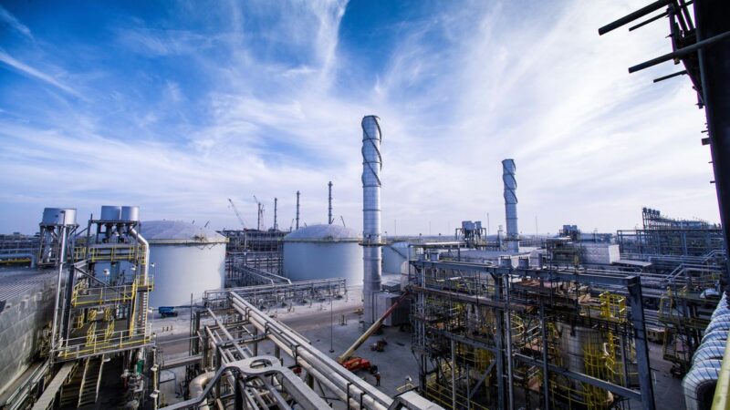 Petróleo: Arábia Saudita anuncia plano de aumento de produção diária