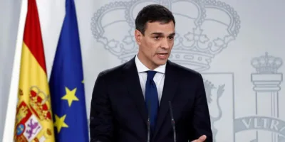 Espanha anuncia pacote de 200 bilhões para frear impactos do coronavírus
