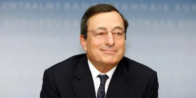 Coronavírus é uma tragédia de proporções bíblicas, diz Draghi