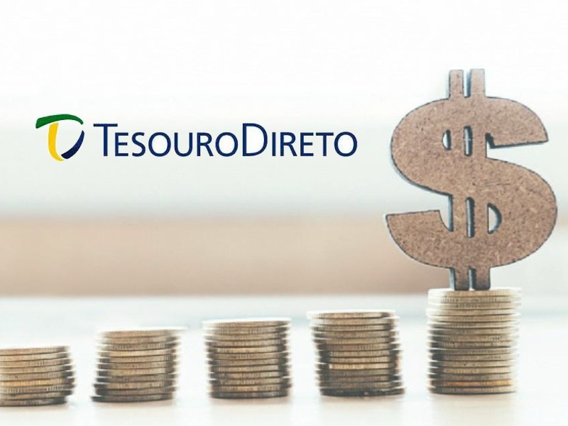 Tesouro Direto