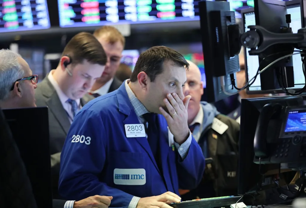Morgan Stanley diz que o otimismo do S&P 500 depende de vários fatores