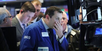 S&P 500: Morgan Stanley alerta para vulnerabilidade do índice