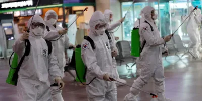 Coronavírus: Mundo tem mais de 640 mil infectados e mortes passam de 30 mil