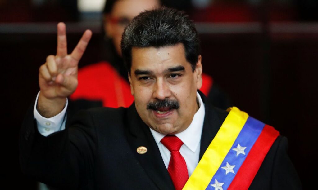 FMI rejeita pedido de ajuda da Venezuela para combater coronavírus