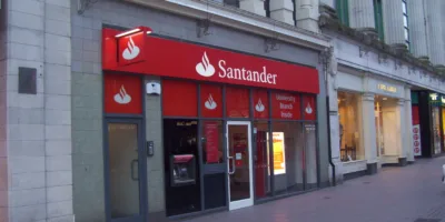 Santander (SANB11) vai pagar R$ 1 bilhão em Juros sobre Capital (JCP)