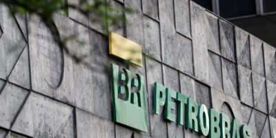 Petrobras (PETR4) capta US$ 3,25 bilhões com emissão no exterior