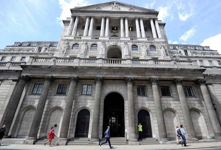 O Banco da Inglaterra informou que o PIB do Reino Unido deverá se contrair de 30% no primeiro semestre de 2020. Clique aqui para saber mais.